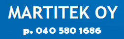 MARTITEK OY logo